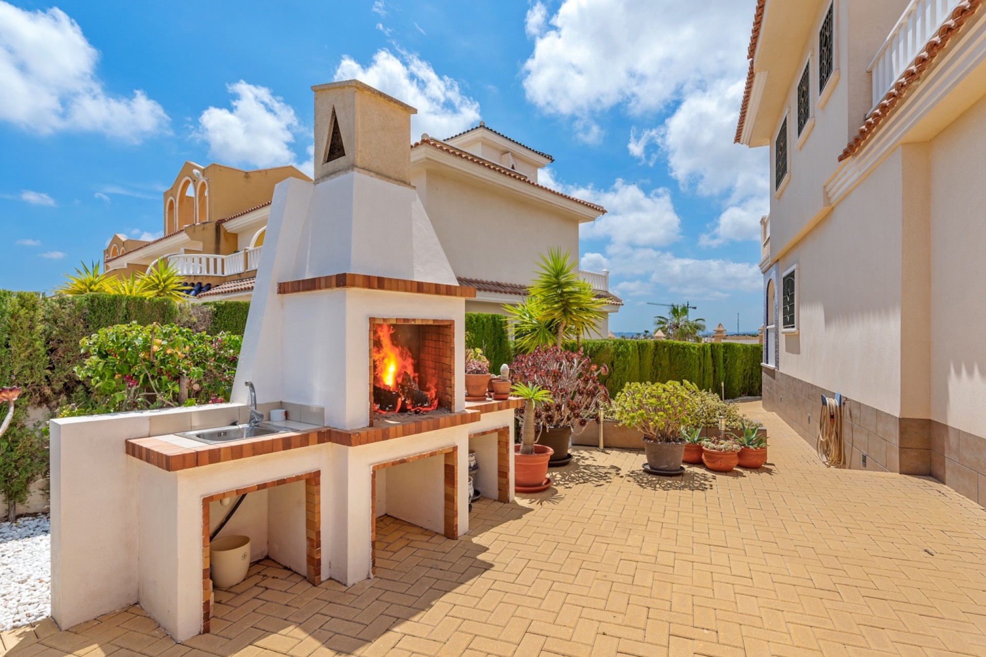 Vente - Semi-detached - Ciudad Quesada - Rojales - Cuidad Quesada