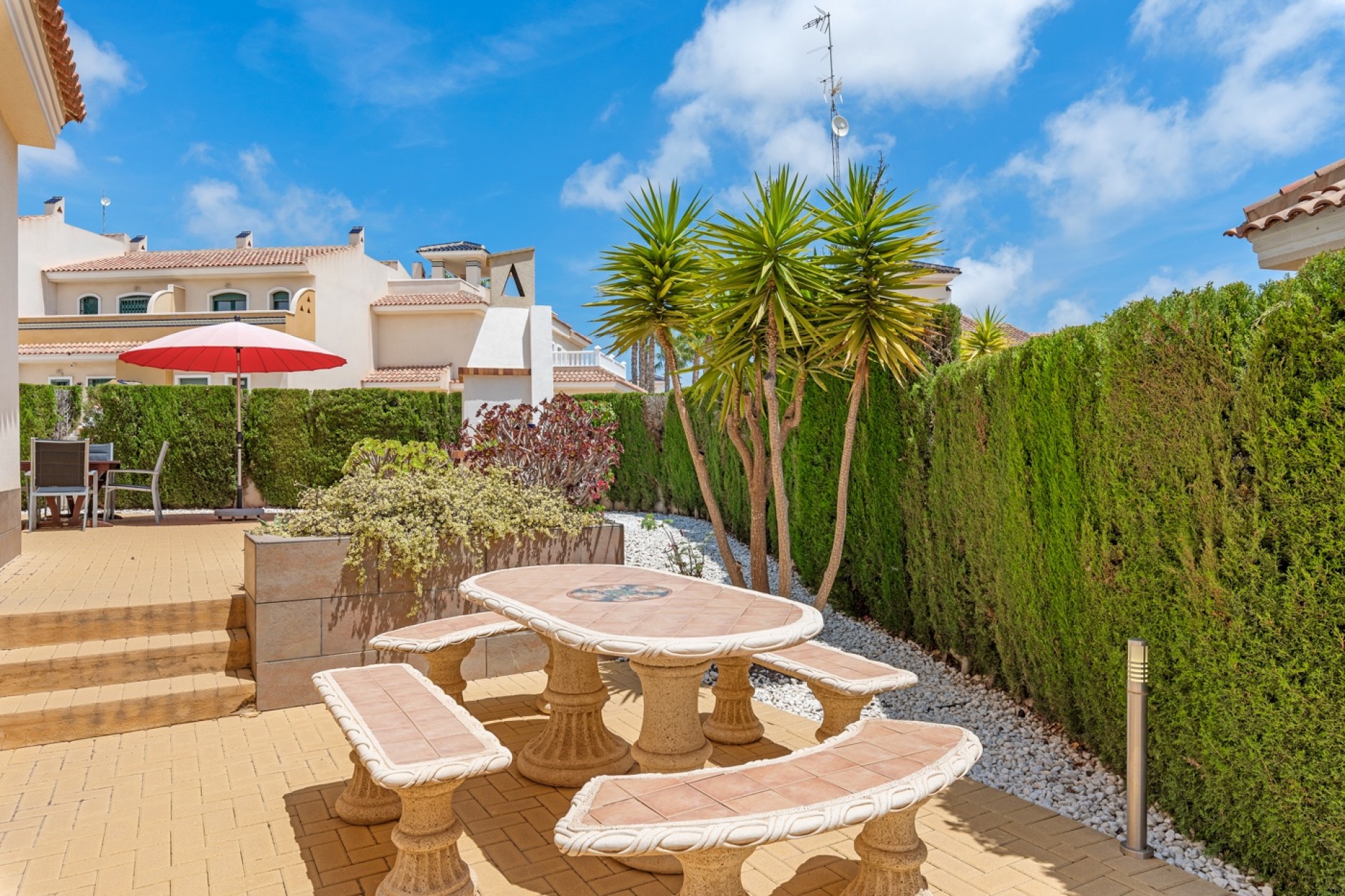 Vente - Semi-detached - Ciudad Quesada - Rojales - Cuidad Quesada