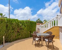 Vente - Semi-detached - Ciudad Quesada - Rojales - Cuidad Quesada