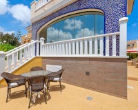 Vente - Semi-detached - Ciudad Quesada - Rojales - Cuidad Quesada