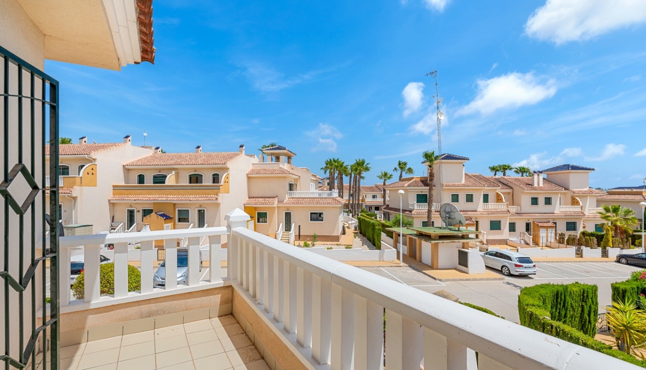 Vente - Semi-detached - Ciudad Quesada - Rojales - Cuidad Quesada