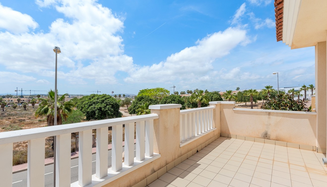 Vente - Semi-detached - Ciudad Quesada - Rojales - Cuidad Quesada