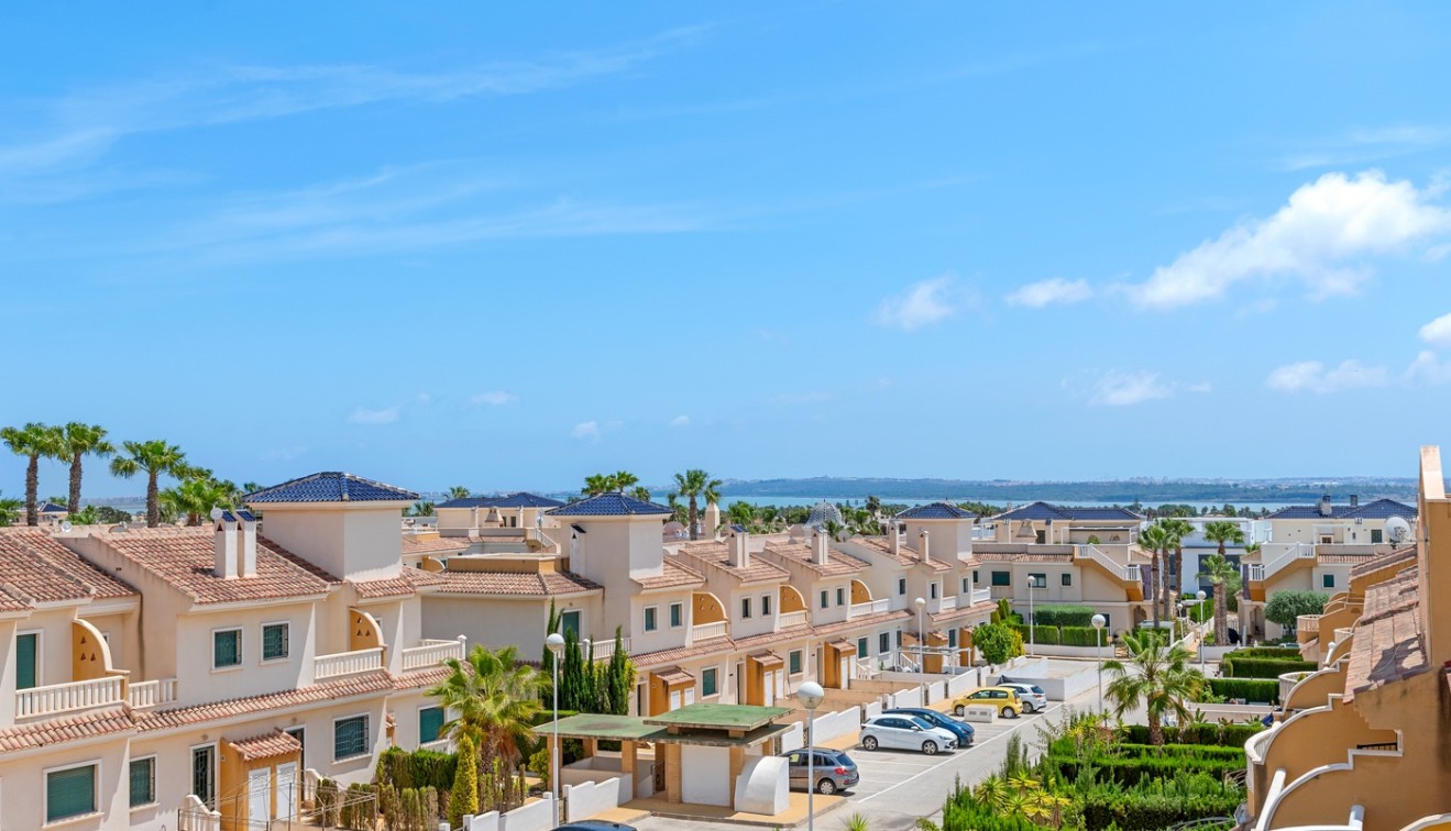 Vente - Semi-detached - Ciudad Quesada - Rojales - Cuidad Quesada