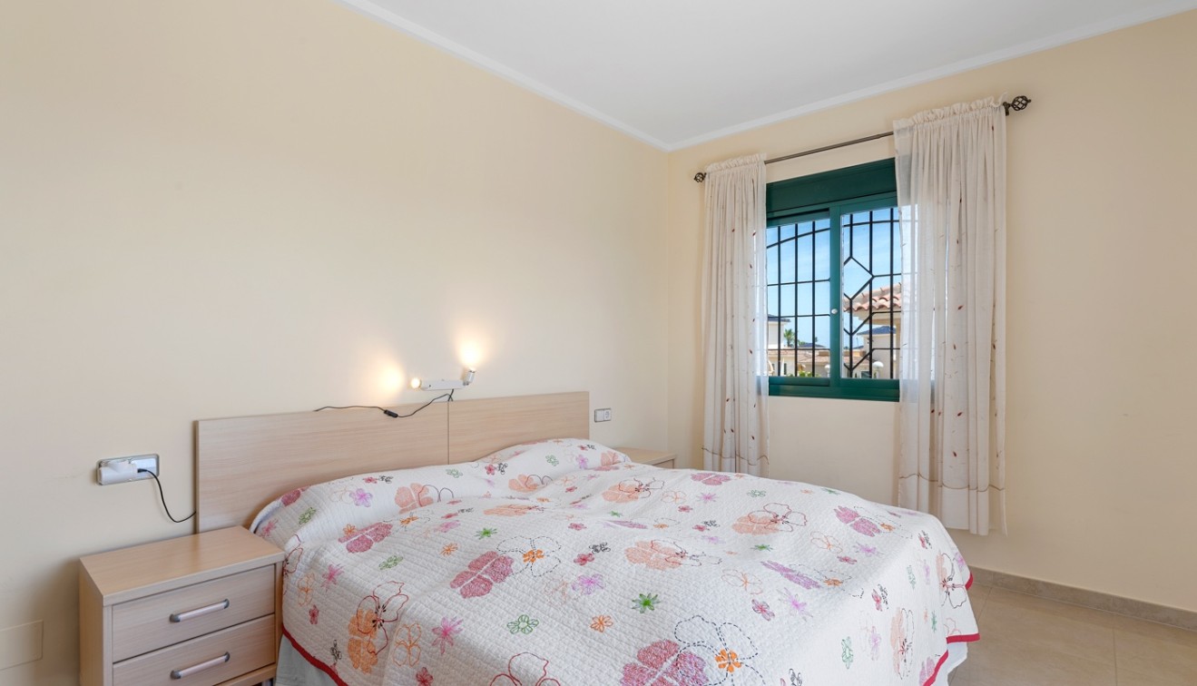 Vente - Semi-detached - Ciudad Quesada - Rojales - Cuidad Quesada