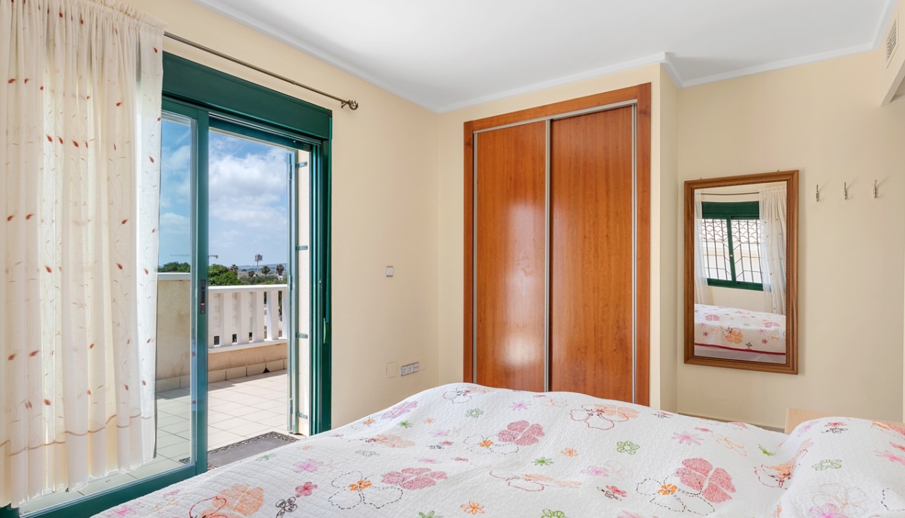 Vente - Semi-detached - Ciudad Quesada - Rojales - Cuidad Quesada