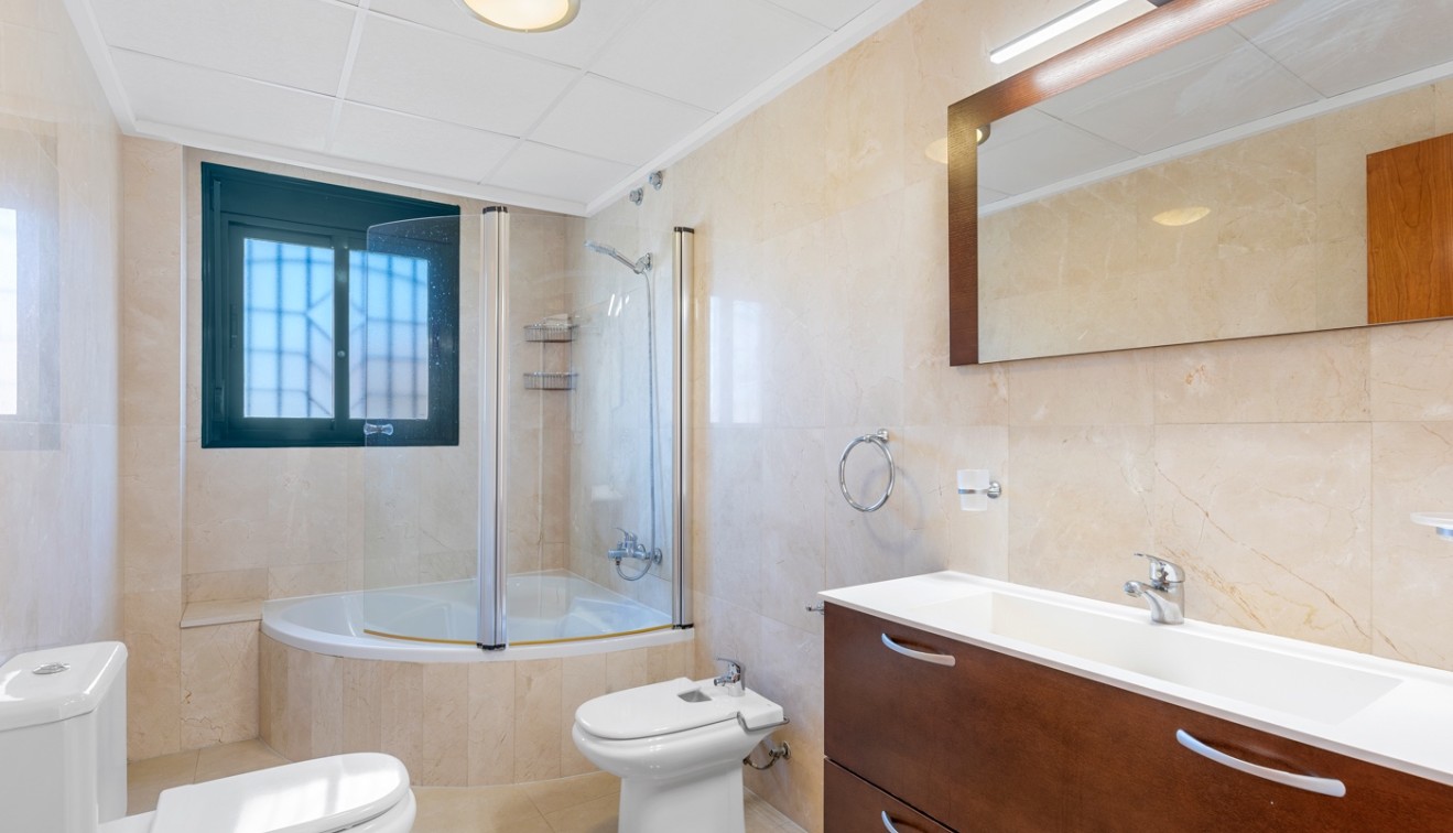 Vente - Semi-detached - Ciudad Quesada - Rojales - Cuidad Quesada