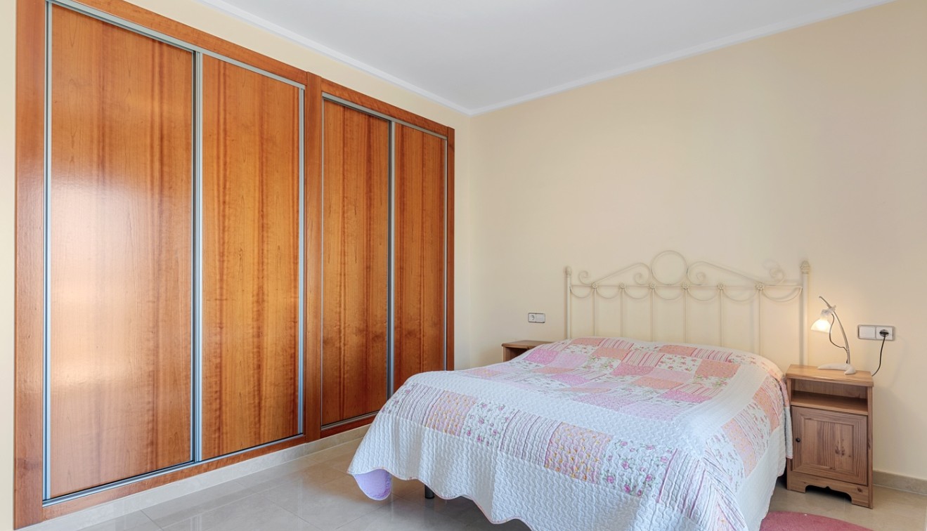 Vente - Semi-detached - Ciudad Quesada - Rojales - Cuidad Quesada