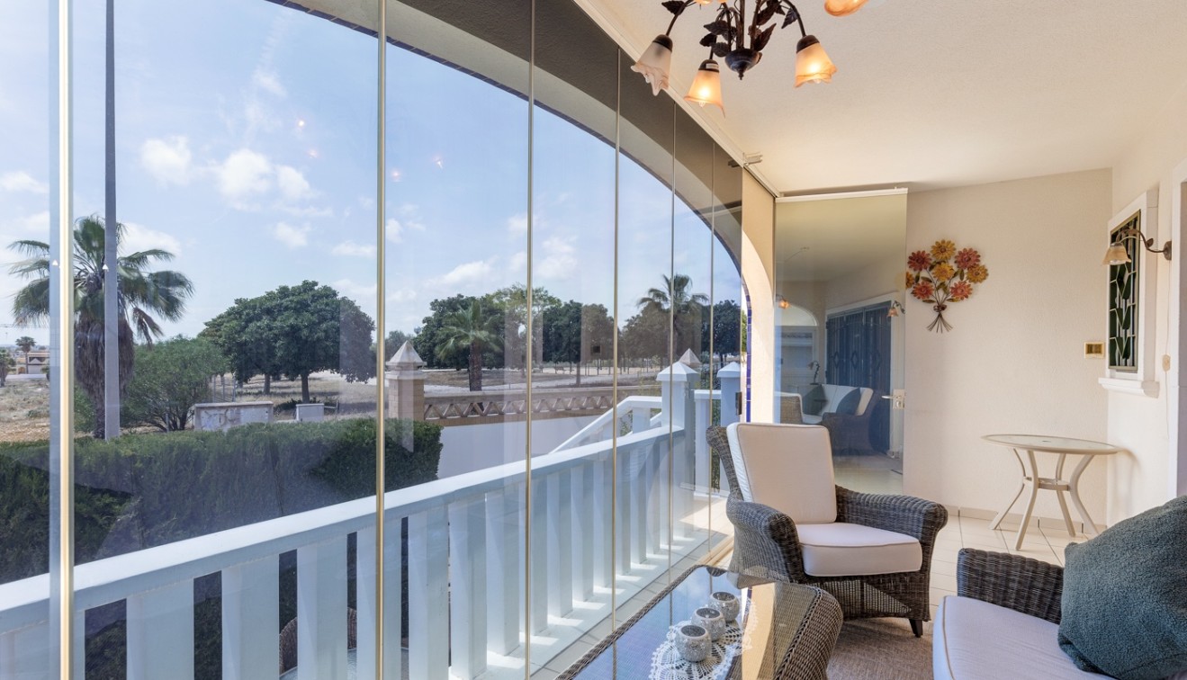 Vente - Semi-detached - Ciudad Quesada - Rojales - Cuidad Quesada