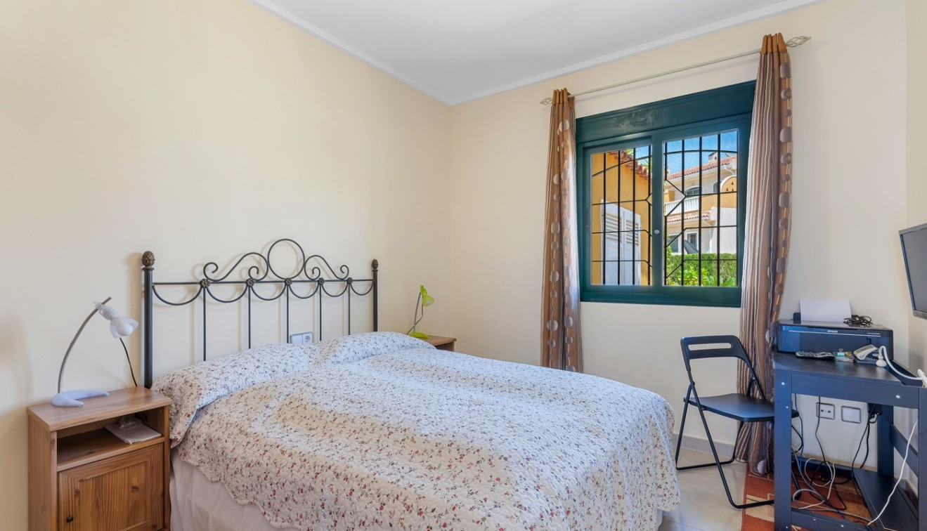 Vente - Semi-detached - Ciudad Quesada - Rojales - Cuidad Quesada