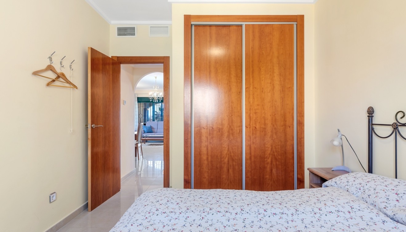 Vente - Semi-detached - Ciudad Quesada - Rojales - Cuidad Quesada