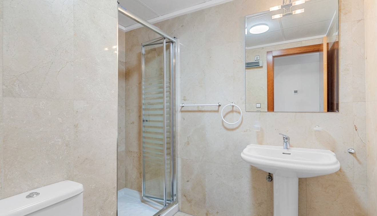 Vente - Semi-detached - Ciudad Quesada - Rojales - Cuidad Quesada