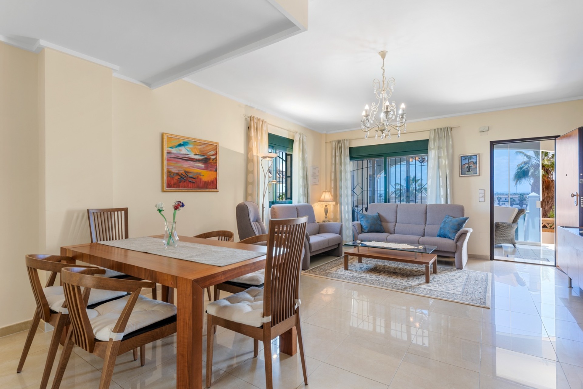 Vente - Semi-detached - Ciudad Quesada - Rojales - Cuidad Quesada