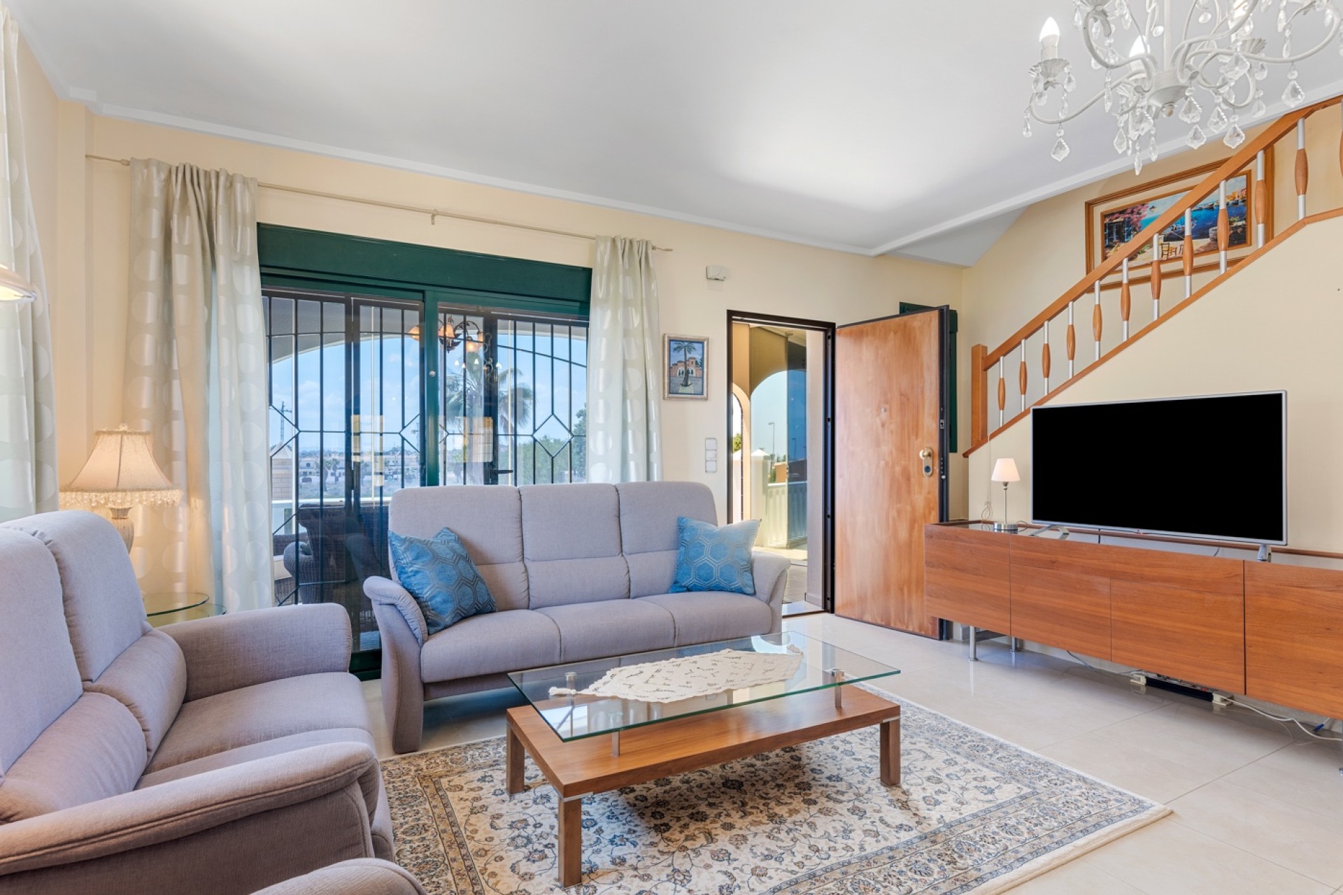 Vente - Semi-detached - Ciudad Quesada - Rojales - Cuidad Quesada