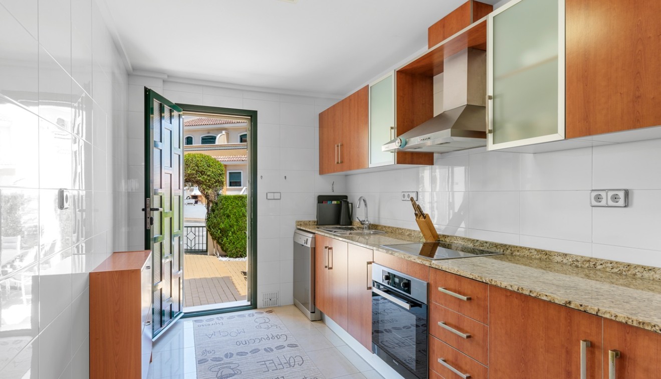 Vente - Semi-detached - Ciudad Quesada - Rojales - Cuidad Quesada