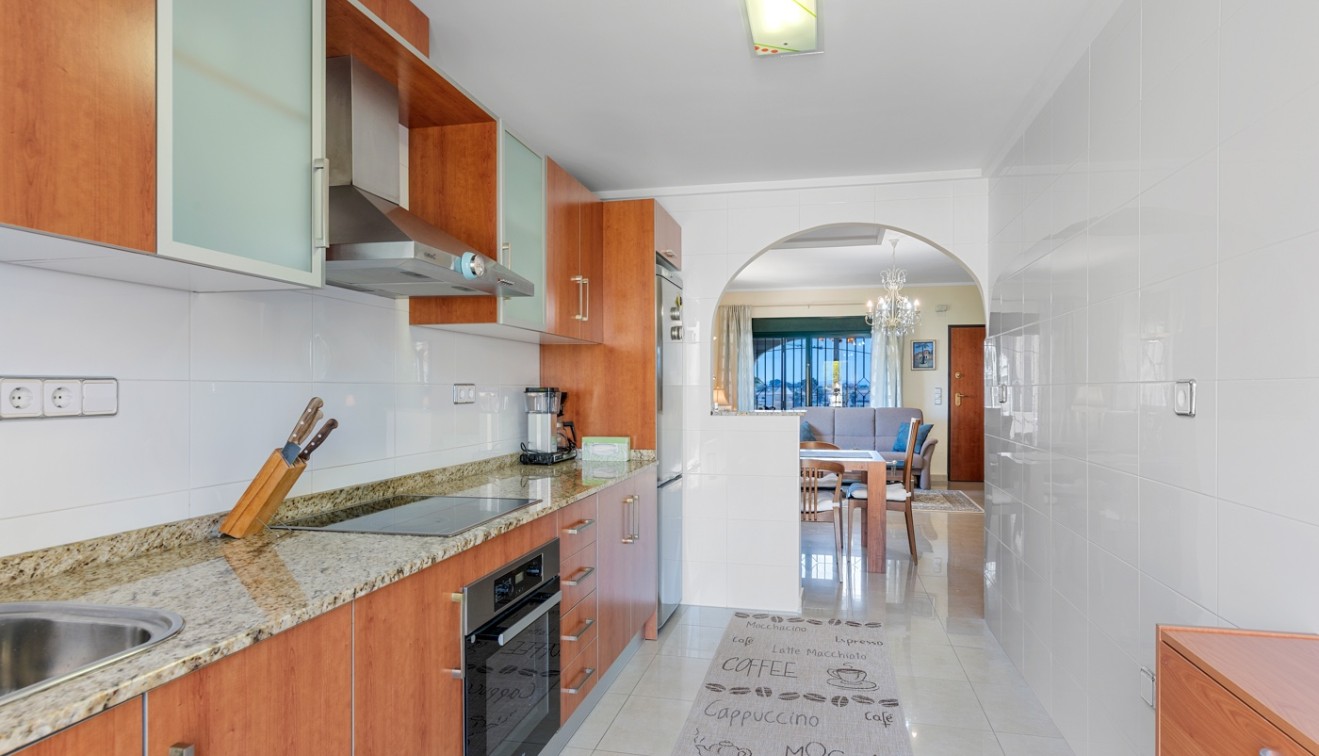 Vente - Semi-detached - Ciudad Quesada - Rojales - Cuidad Quesada