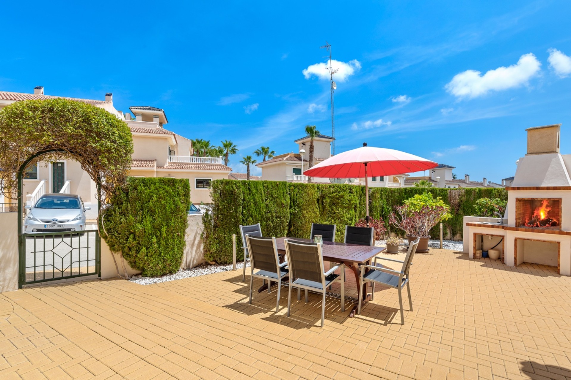 Vente - Semi-detached - Ciudad Quesada - Rojales - Cuidad Quesada