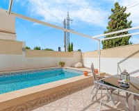 Vente - Semi-detached - Ciudad Quesada - Rojales