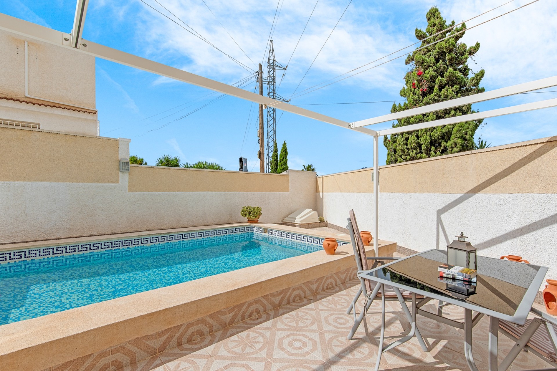 Vente - Semi-detached - Ciudad Quesada - Rojales