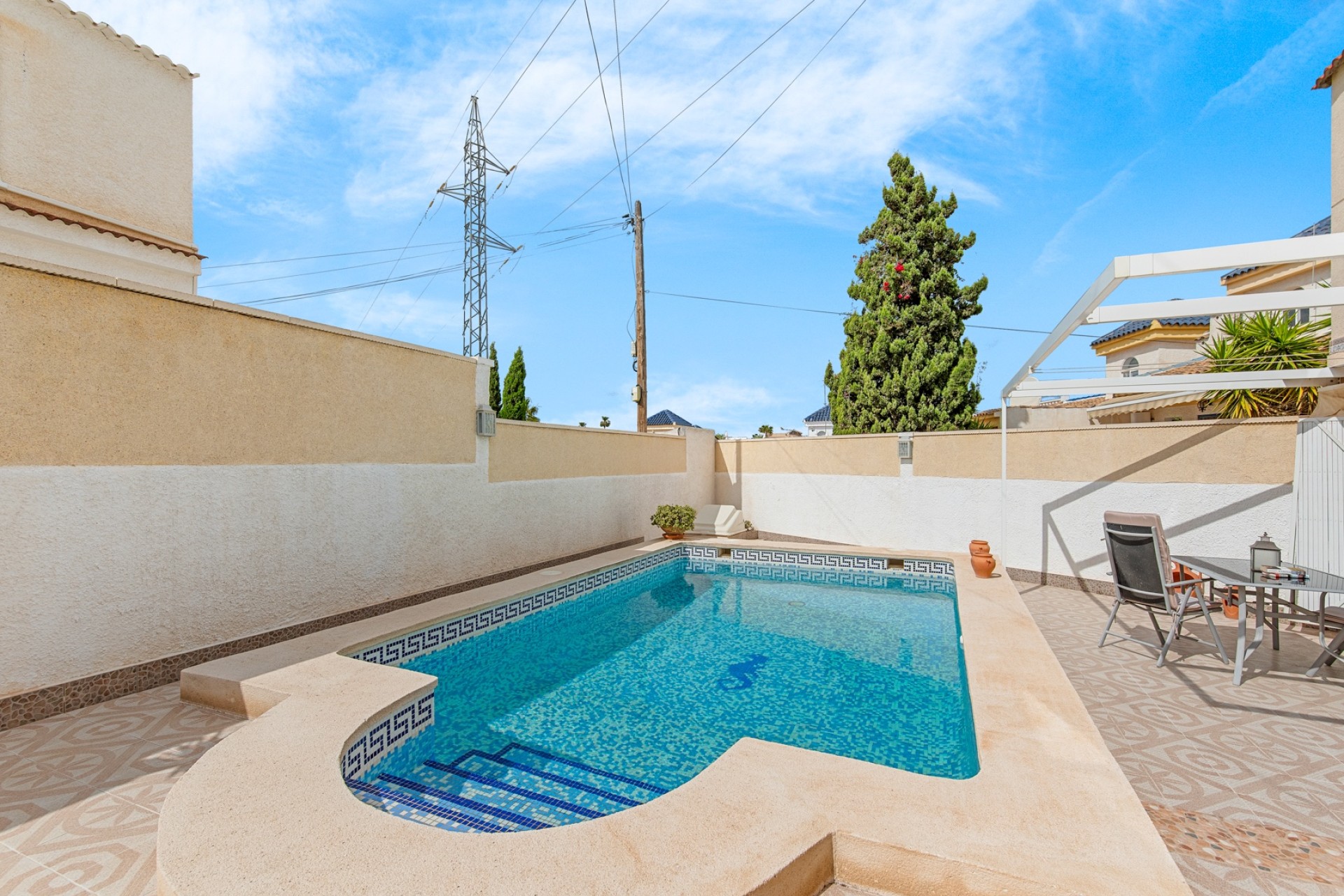 Vente - Semi-detached - Ciudad Quesada - Rojales