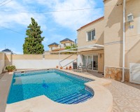 Vente - Semi-detached - Ciudad Quesada - Rojales