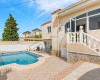 Vente - Semi-detached - Ciudad Quesada - Rojales