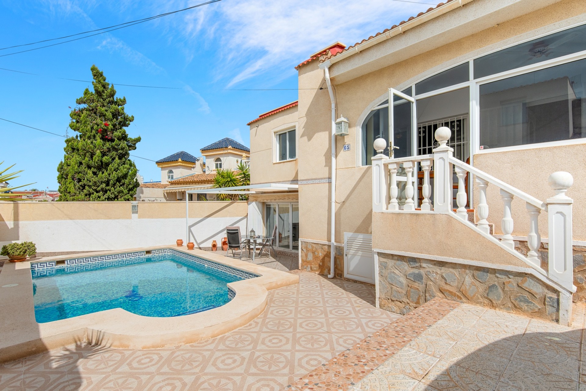 Vente - Semi-detached - Ciudad Quesada - Rojales