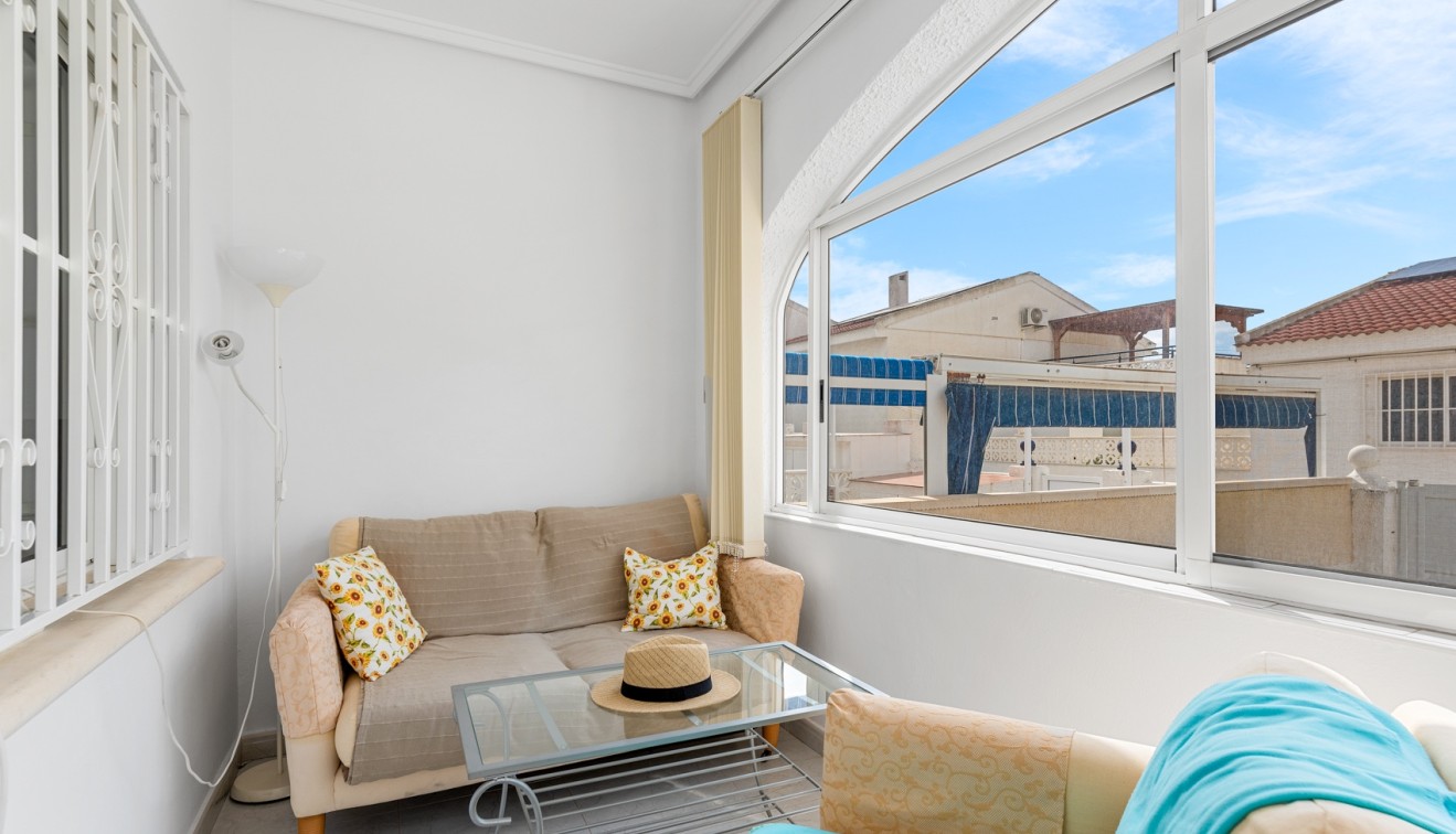 Vente - Semi-detached - Ciudad Quesada - Rojales