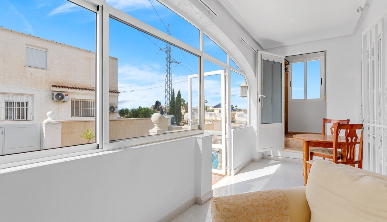 Vente - Semi-detached - Ciudad Quesada - Rojales