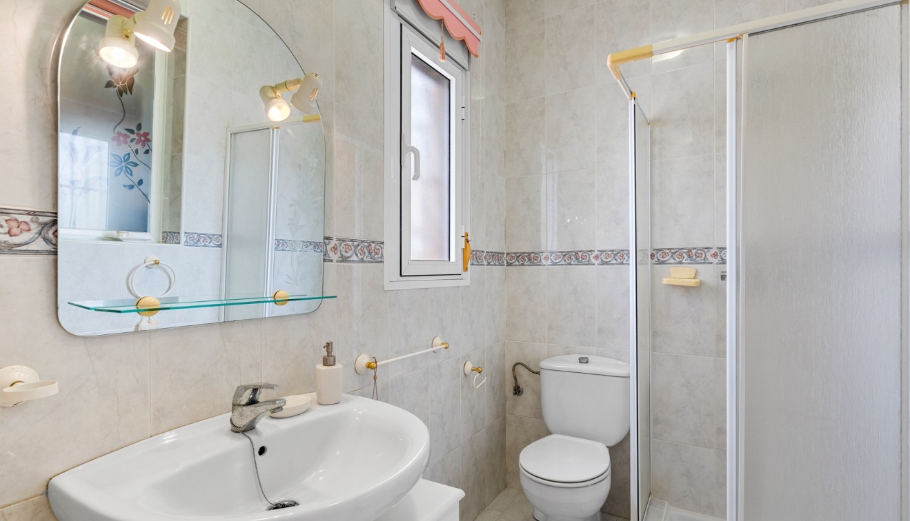 Vente - Semi-detached - Ciudad Quesada - Rojales