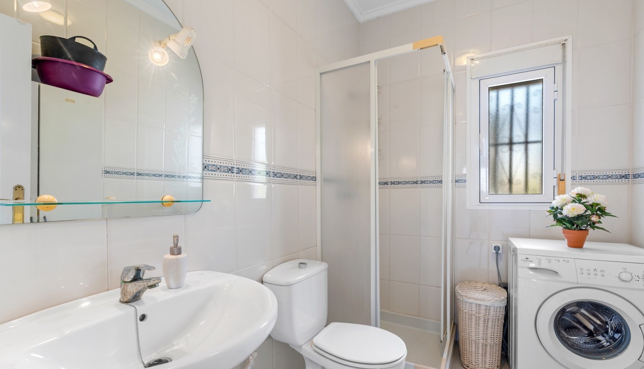 Vente - Semi-detached - Ciudad Quesada - Rojales