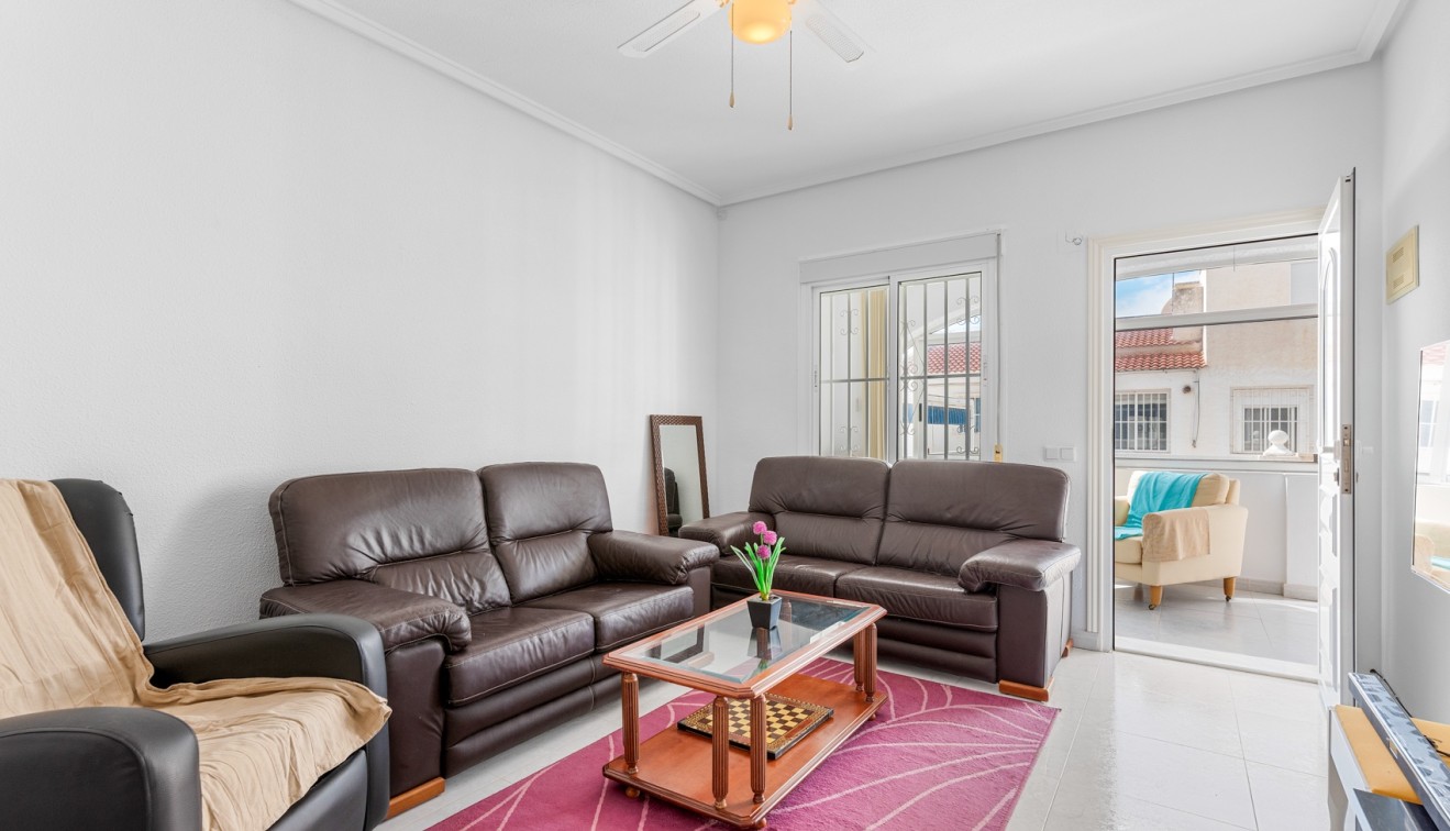 Vente - Semi-detached - Ciudad Quesada - Rojales