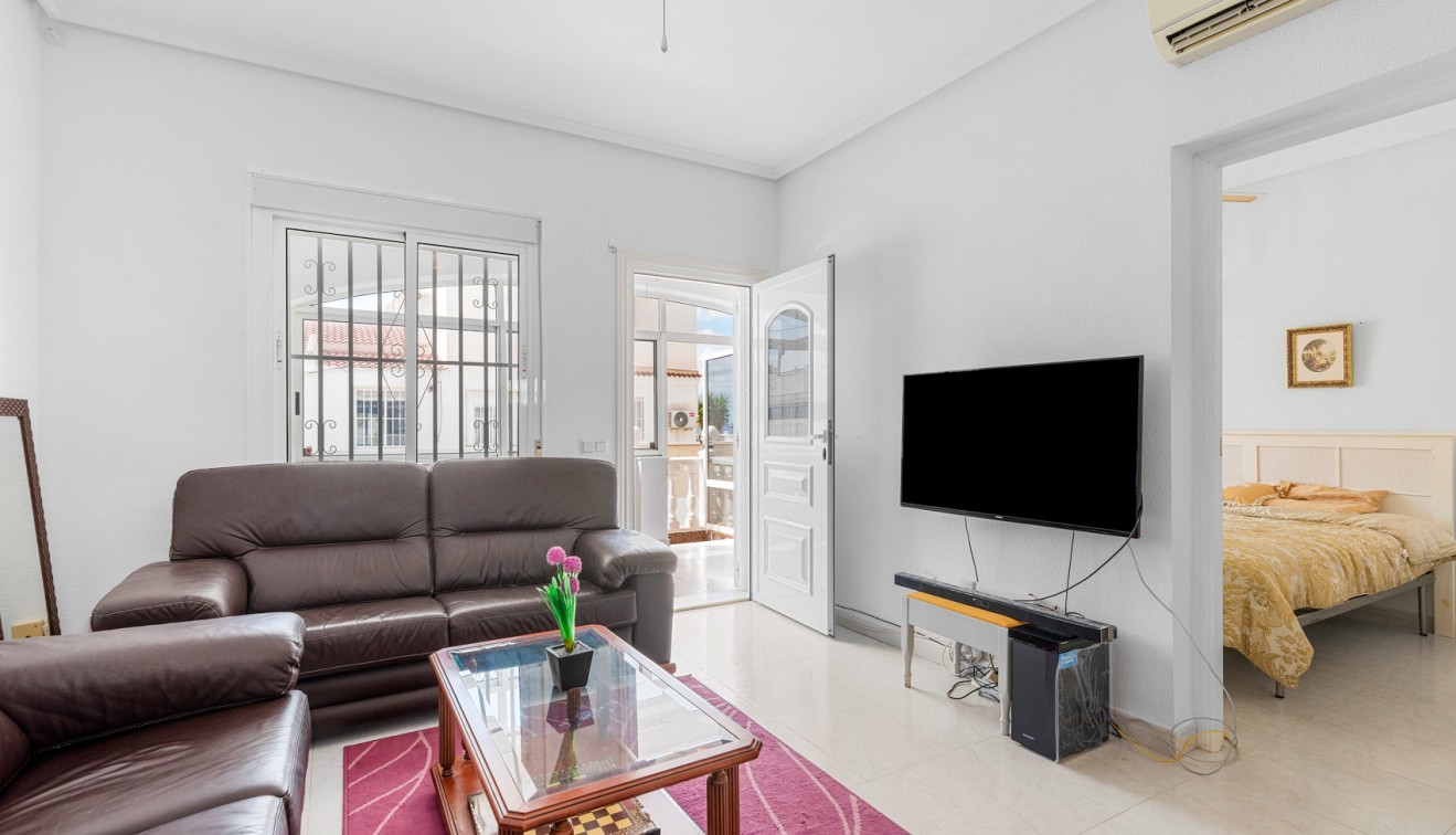 Vente - Semi-detached - Ciudad Quesada - Rojales