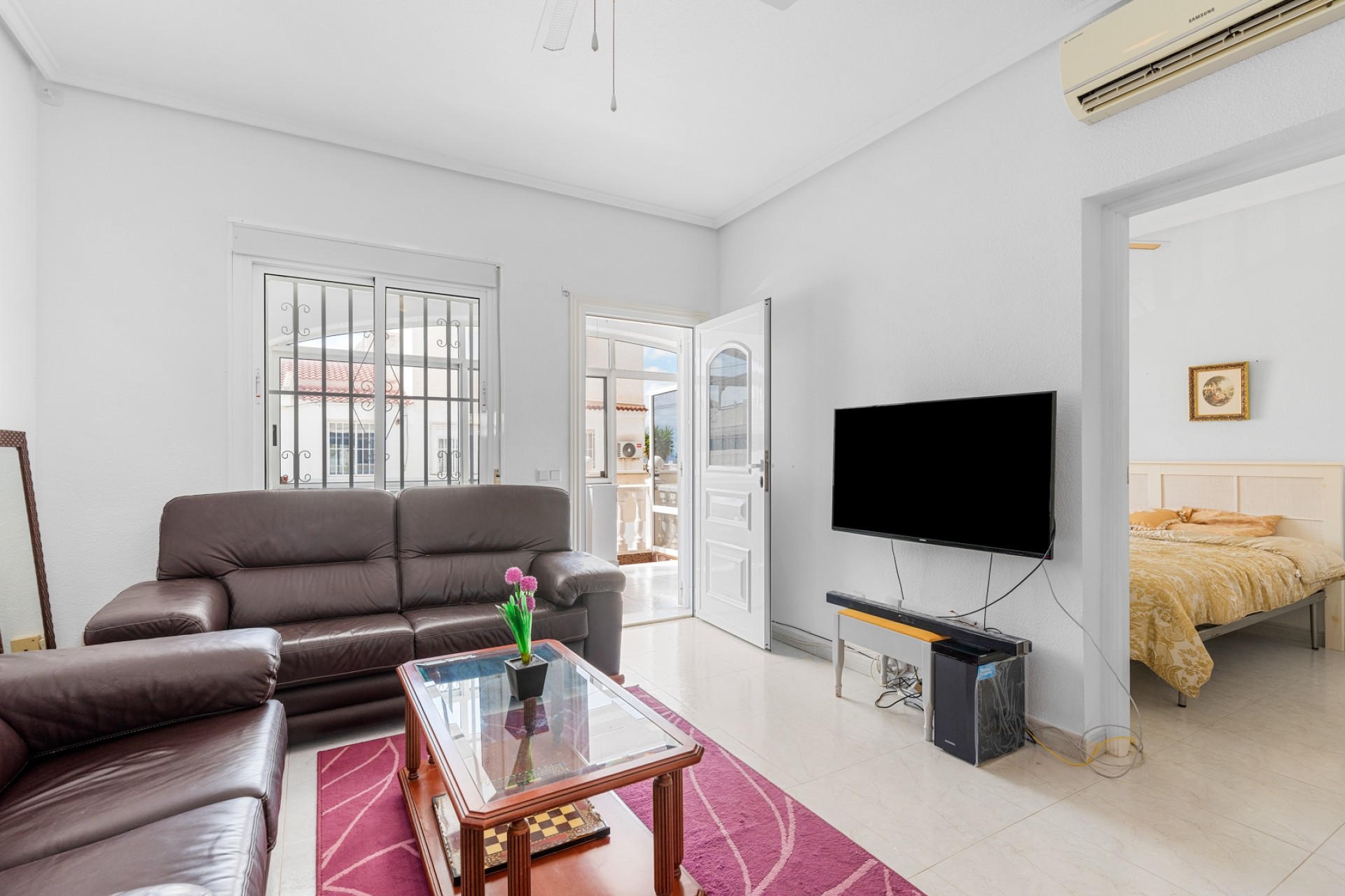 Vente - Semi-detached - Ciudad Quesada - Rojales