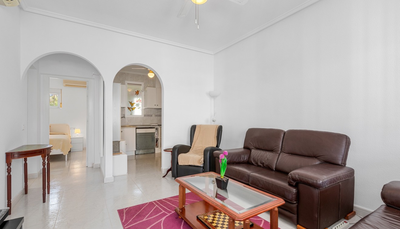 Vente - Semi-detached - Ciudad Quesada - Rojales