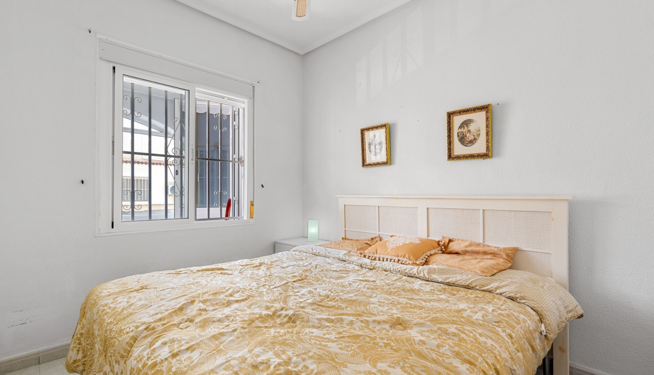 Vente - Semi-detached - Ciudad Quesada - Rojales