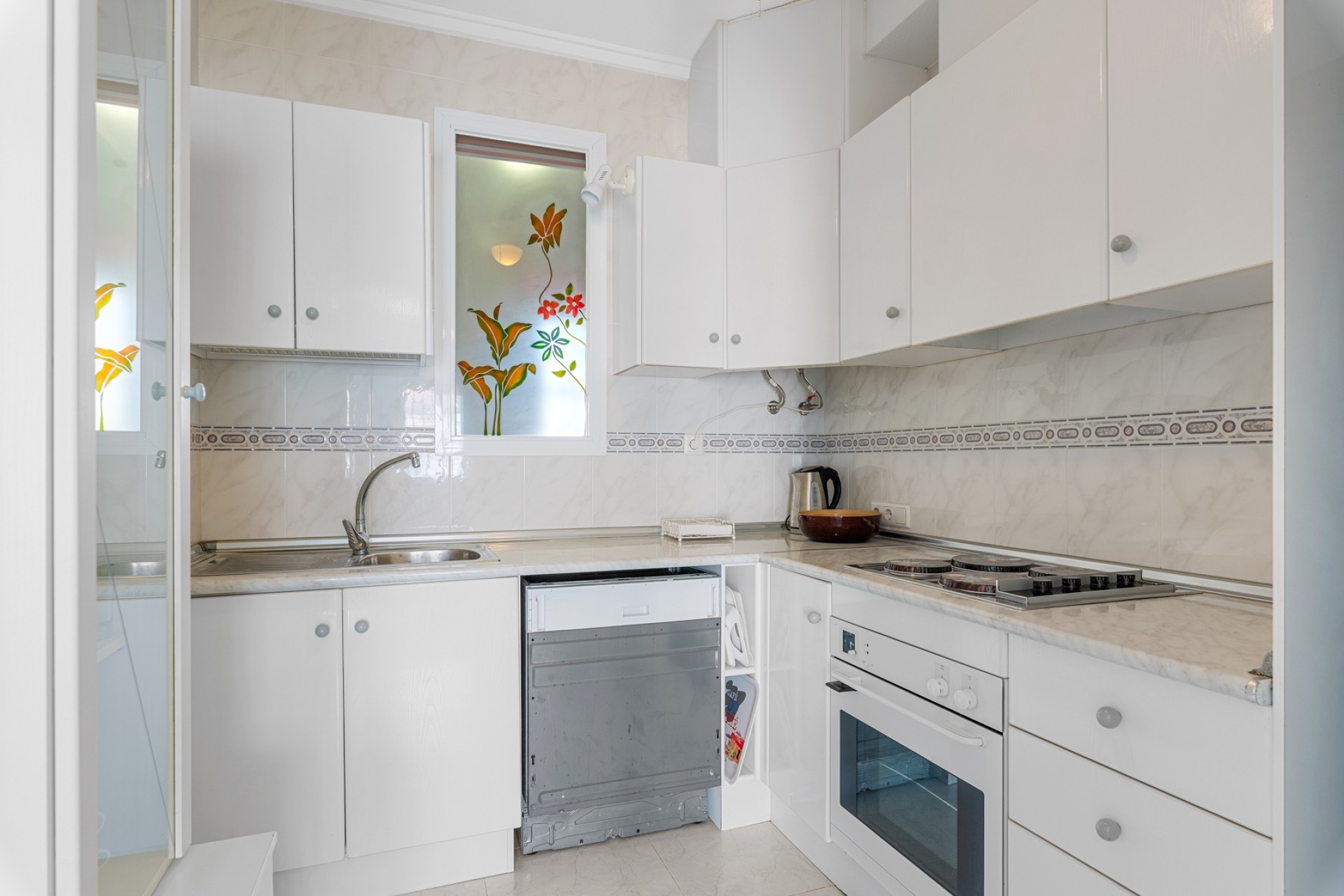 Vente - Semi-detached - Ciudad Quesada - Rojales