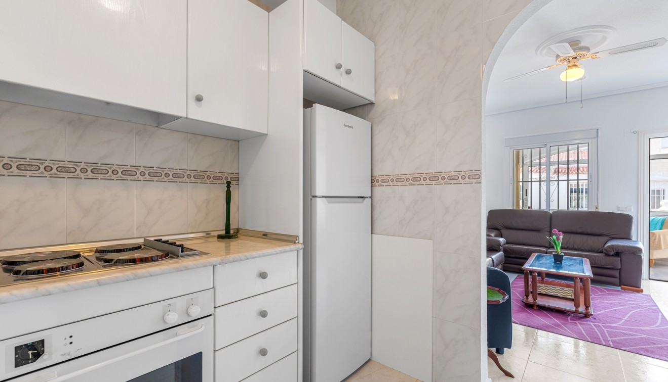 Vente - Semi-detached - Ciudad Quesada - Rojales