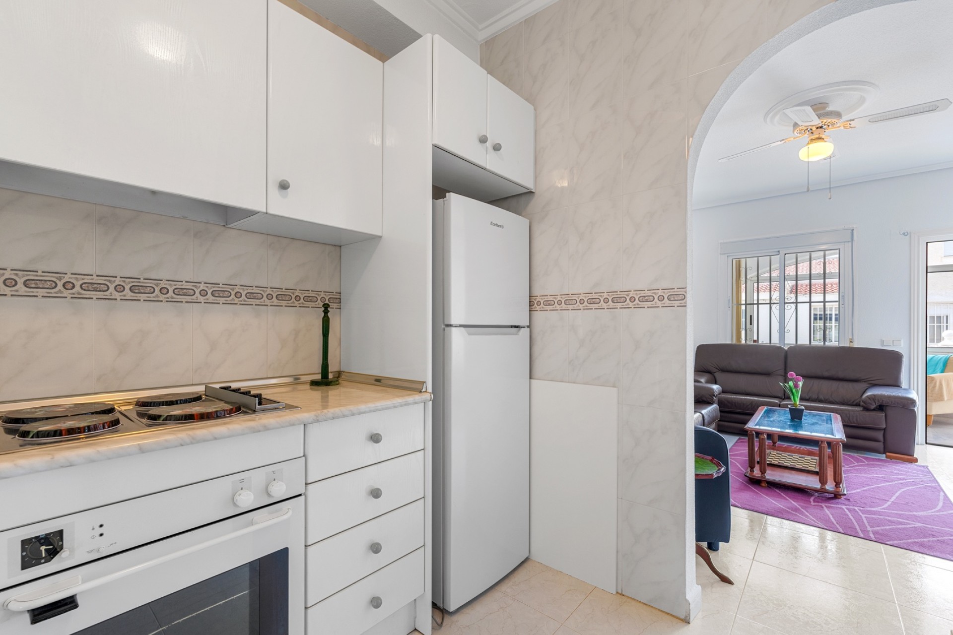 Vente - Semi-detached - Ciudad Quesada - Rojales