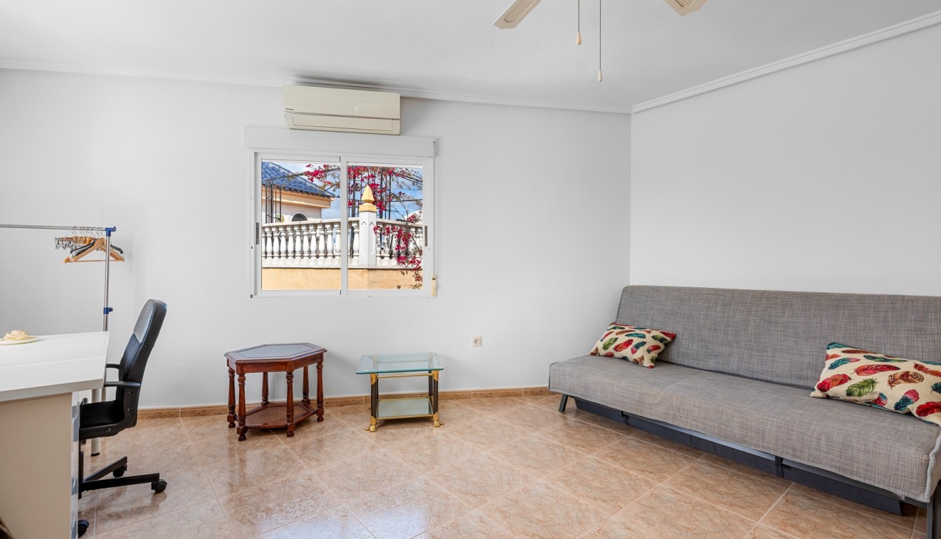 Vente - Semi-detached - Ciudad Quesada - Rojales