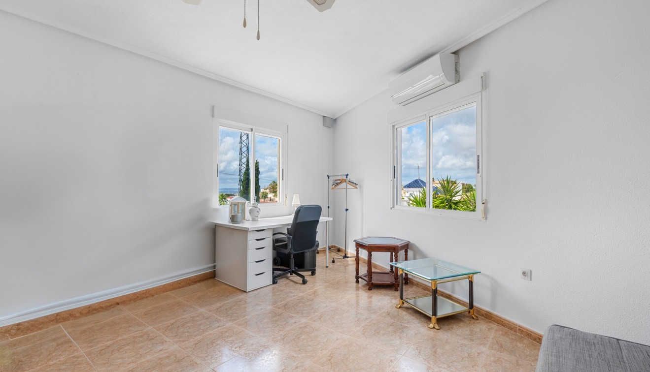 Vente - Semi-detached - Ciudad Quesada - Rojales