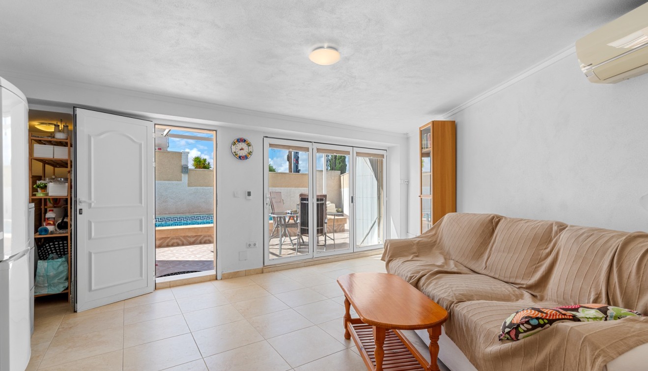 Vente - Semi-detached - Ciudad Quesada - Rojales