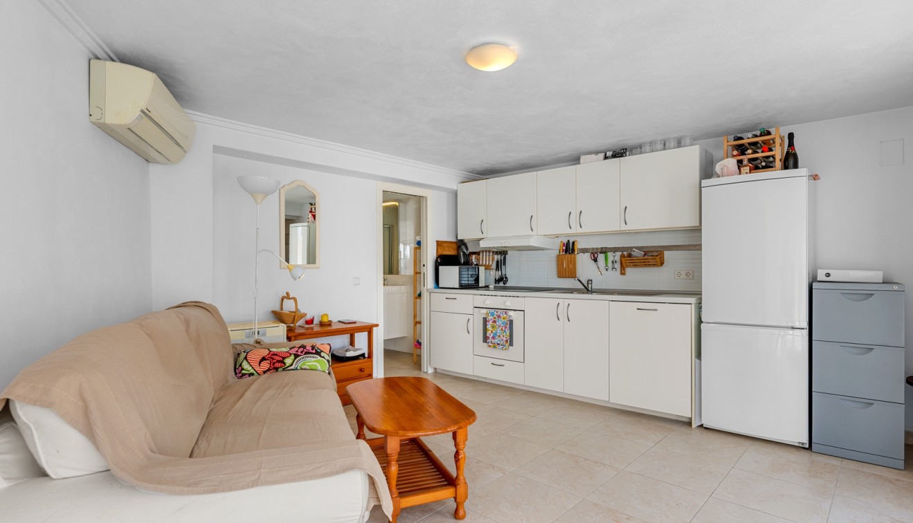 Vente - Semi-detached - Ciudad Quesada - Rojales