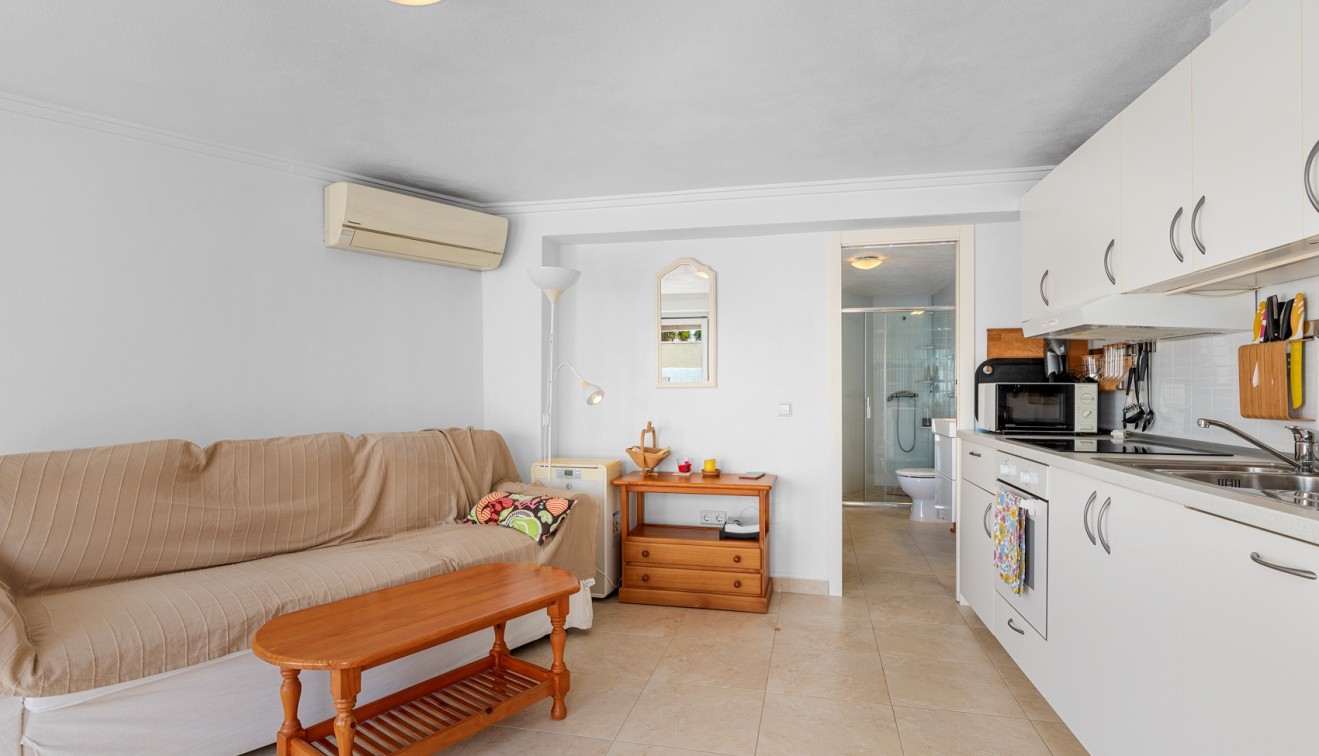 Vente - Semi-detached - Ciudad Quesada - Rojales