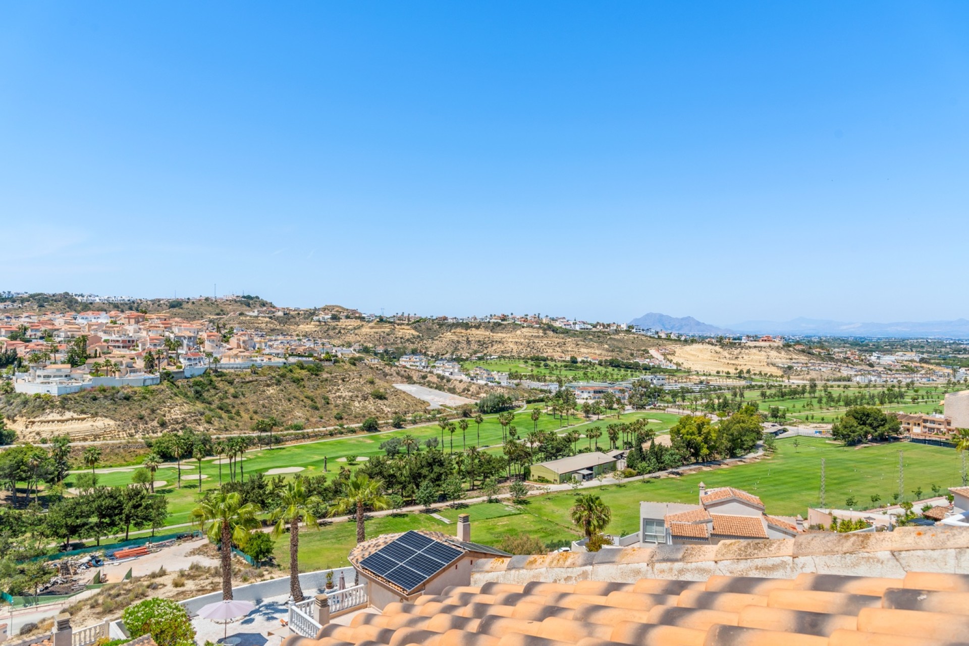 Vente - Semi-detached - Ciudad Quesada - Rojales