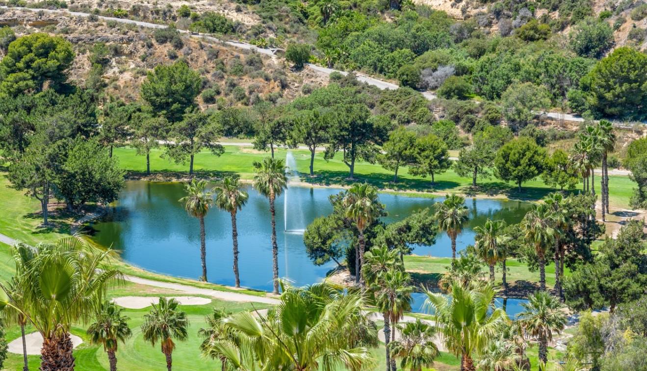 Vente - Semi-detached - Ciudad Quesada - Rojales