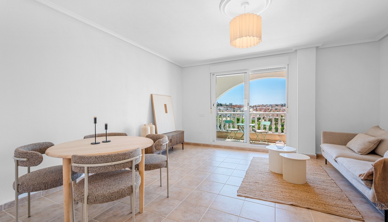 Vente - Semi-detached - Ciudad Quesada - Rojales