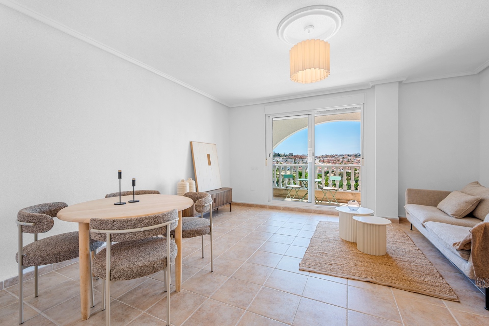 Vente - Semi-detached - Ciudad Quesada - Rojales