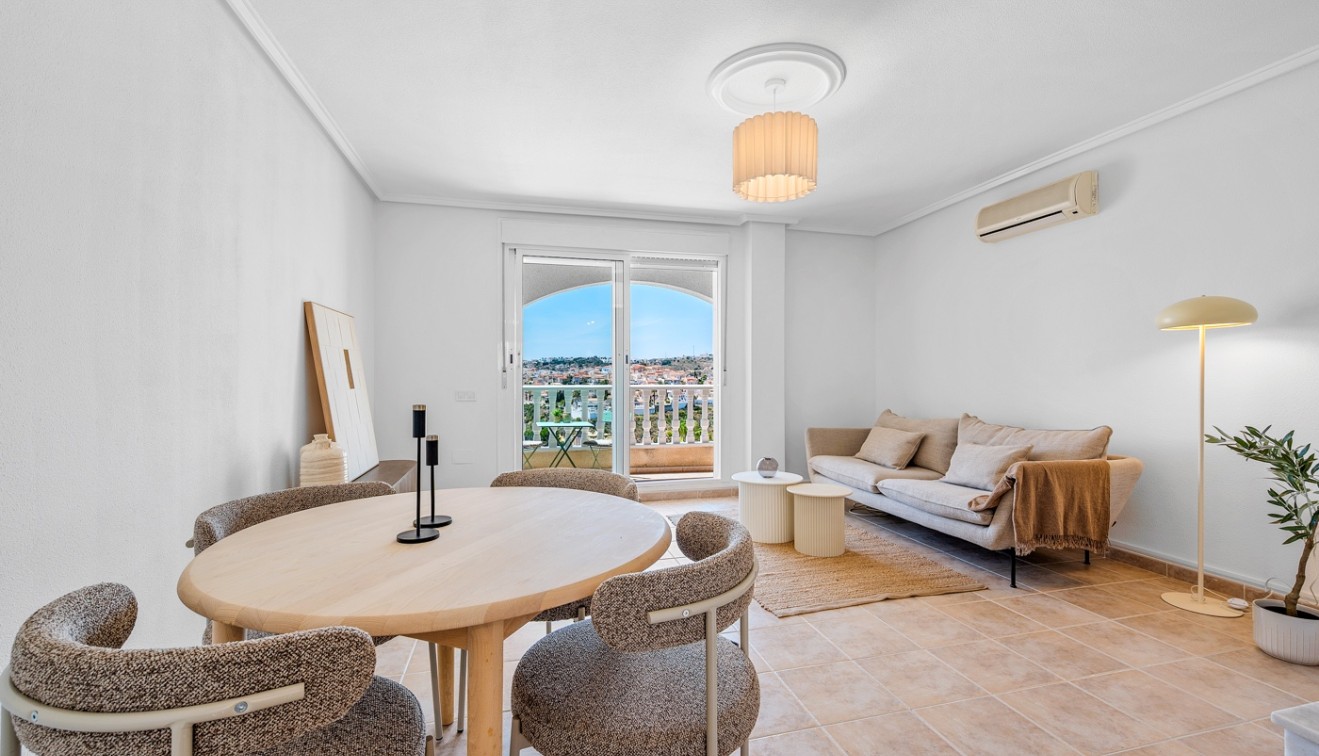 Vente - Semi-detached - Ciudad Quesada - Rojales