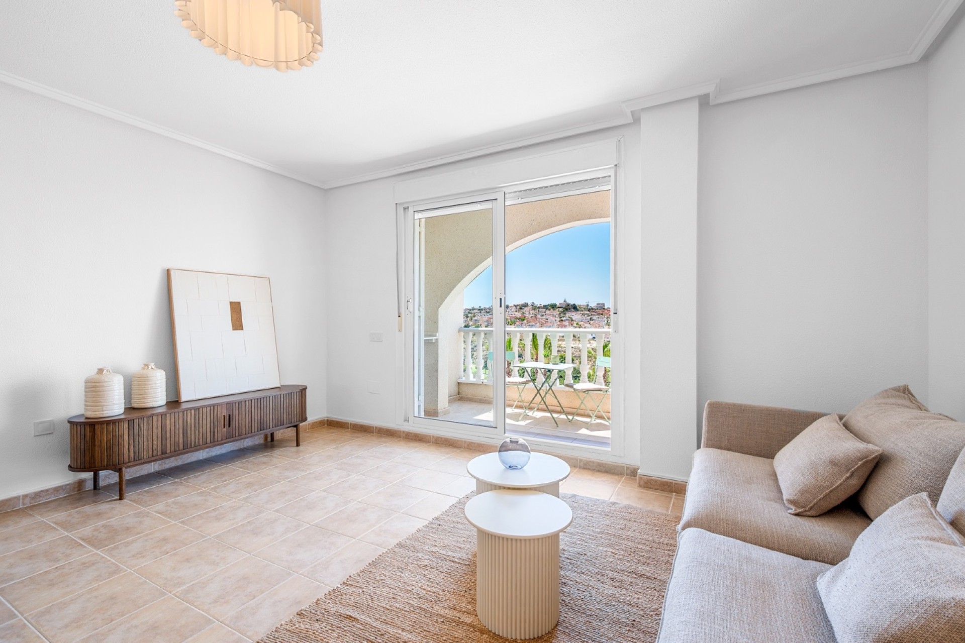 Vente - Semi-detached - Ciudad Quesada - Rojales