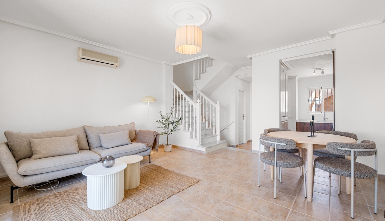 Vente - Semi-detached - Ciudad Quesada - Rojales